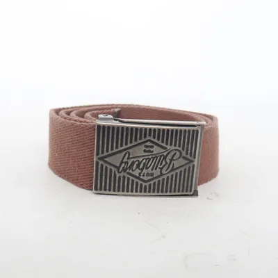 Riem (Sergeant) van Billabong Katoen