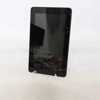 E-reader (Zwart) van Amazon