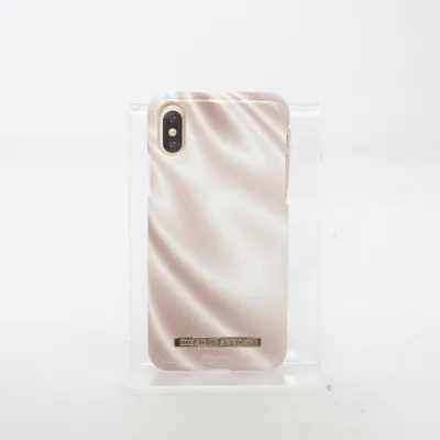 Telefoncover (Pink) fra iDeal of Sweden