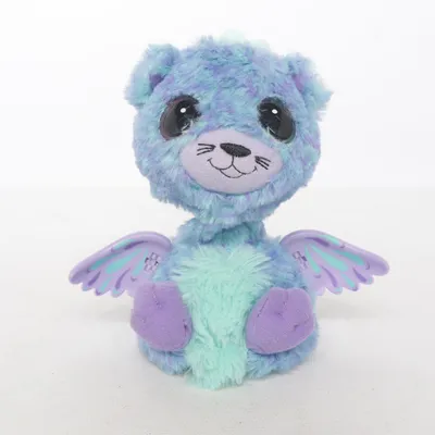 Gosedjur (Hatchimals) från Spin Master Polyester