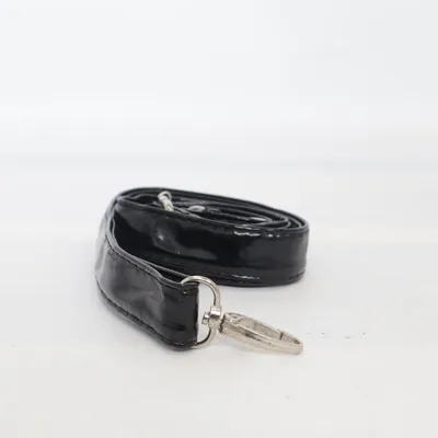 Axelrem (Svart) Tenn