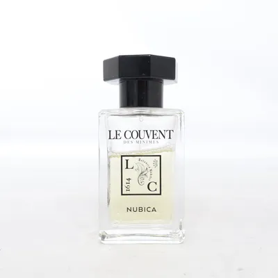 Eau de Parfum (NUBICA) från Le Couvent des Minimes