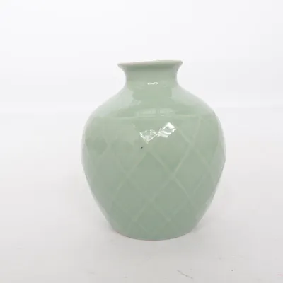 Vase (Vert) de IKEA