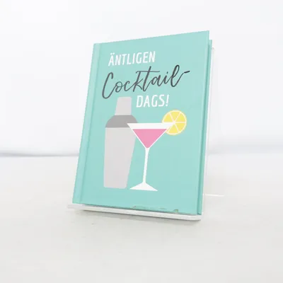 Kookboek van Tukan Förlag
