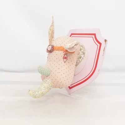 Väggdekoration (Flerfärgad) från Rice