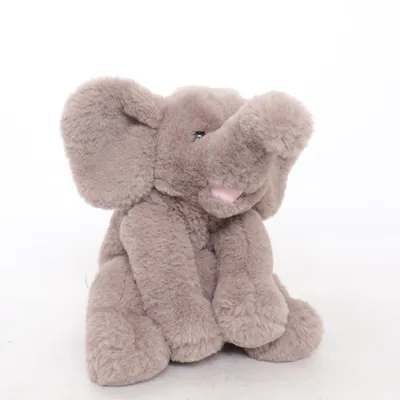 Gosedjur (Grå) från Teddy Hermann