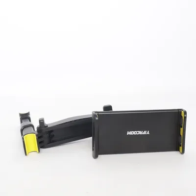 Tablet stand (Black, Yellow) from Yifacoom