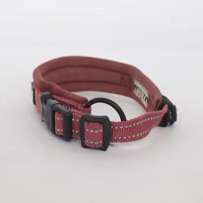 Dog collar (Red) from Feel Active