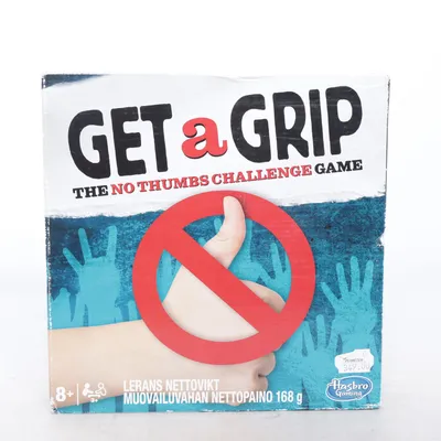 Jeu de société de Hasbro Gaming