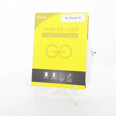 Camera-accessoire (Transparant) van JETech