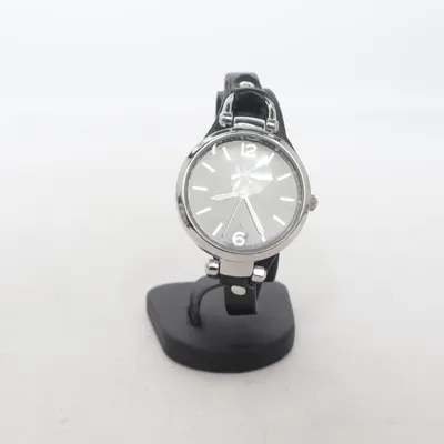 Montre (Noir) de Regal