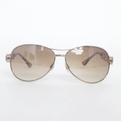 Lunettes de soleil (Marron, Or) de Rocawear