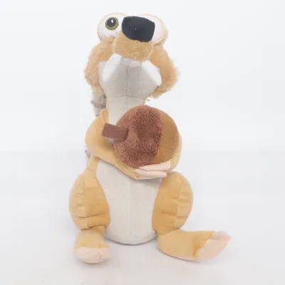 Peluche (Beige, Marron) de Twentieth Century Fox