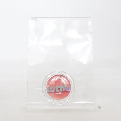 Blush (Roze) van Lottie London