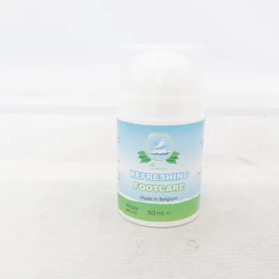 Fotvård från La Nature