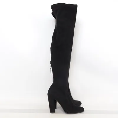 Støvler (Sort) fra Steve Madden