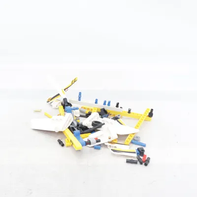 Byggsats (42044) från LEGO Technic