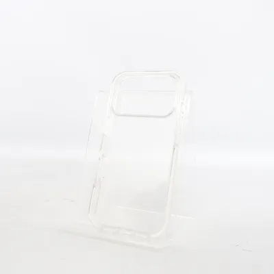 Mobilskal (Transparent) från Holdit