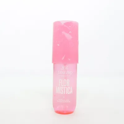 Body mist (Flor Mística) van Sol de Janeiro