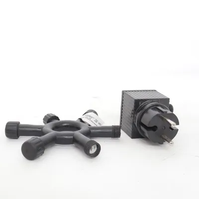 Adapter (SG24 4. 8W) från Intertek