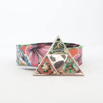 Riem (Roze, Meerkleurig) van Desigual