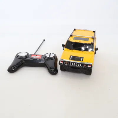Toy car (HUMMER JEEP) from Tous