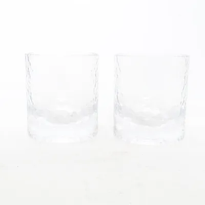 Drinking glass (Transparent) from Holmegaard