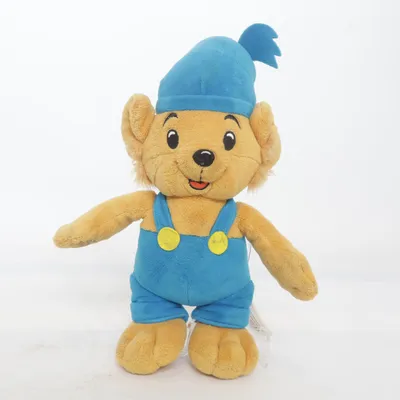 Kuscheltier (Bamse) von Bamses Värld