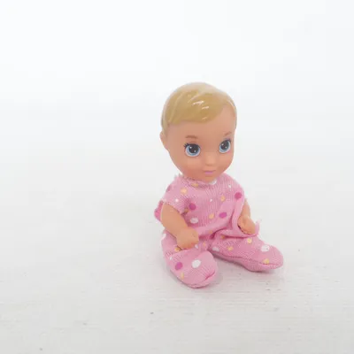 Poupée (Rose, Multicolore) de Simba