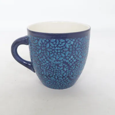 Tasse (Blues) de Indiska