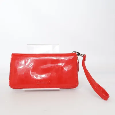 Wallet (Red) from Picard