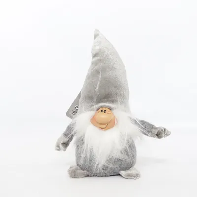 Figurine (Knut Velvet) from Northern Winterland