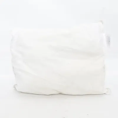 Oreiller (Blanc) de Färg & Form Coton, Polyester