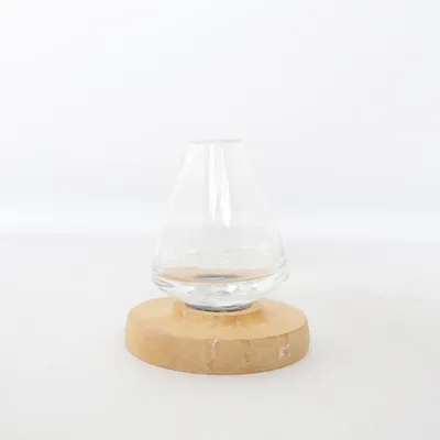 Inredningsdetalj (Transparent, Brun)
