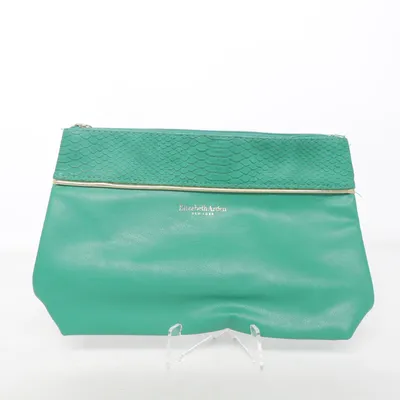 Toilet bag (Green) from Elizabeth Arden