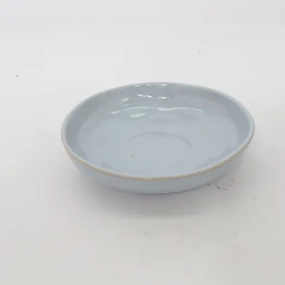 Bordje (Blauw)