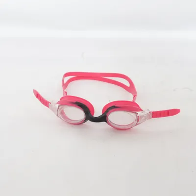 Swimming goggles (Red) from Malmsten