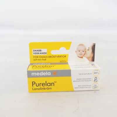 Tillbehör (Purelan) från Medela