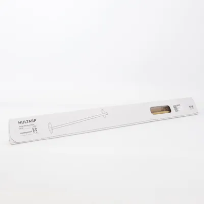Clothes hanger (Gold) from IKEA