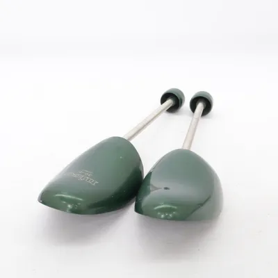 Schoenspanners (Groen) van Nico