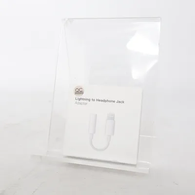 Adapter from Apple