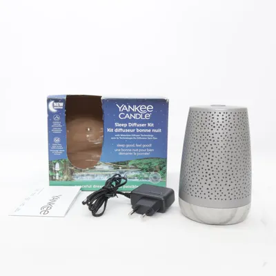 Diffuser (Grijs) van Yankee