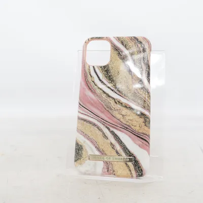 Mobilskal (Rosa, Flerfärgad) från iDeal of Sweden