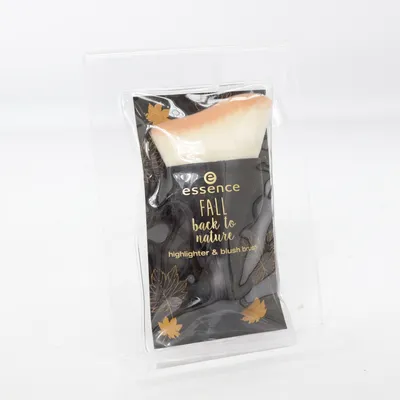 Make-up kwast (Zwart) van Essence