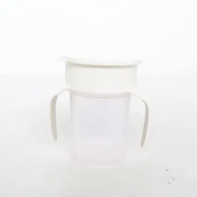Gobelet bébé (Blanc) de Twistshake