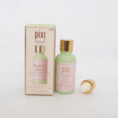 Facial oil (Rose Oil Blend) from Pixi