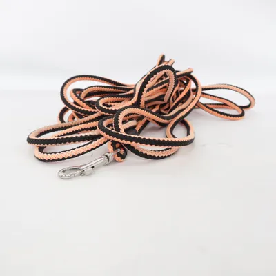 Koppel (Orange, Svart)