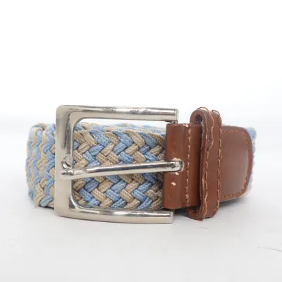 Bælte (Grå, Flerfarvet) fra Vera Bradley