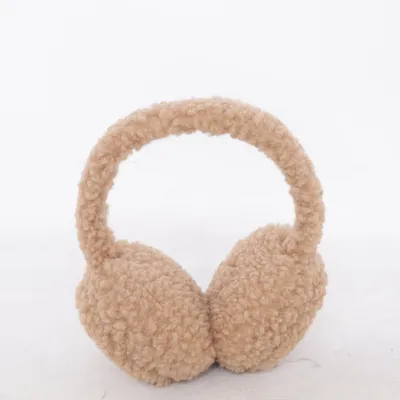 Cache-oreilles (Marron)