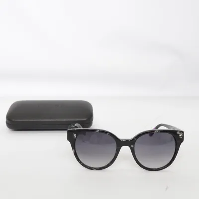 Sunglasses (Black) from Triwa